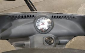 HONDA GYRO TA03