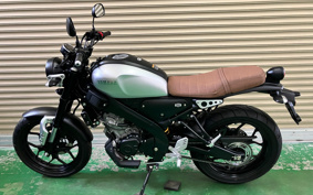 YAMAHA MATE50 22F