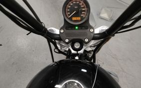 HARLEY HARLEY XL883L CR2