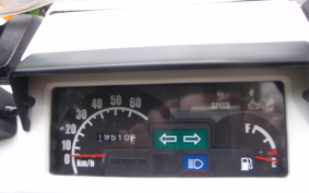 HONDA GYRO TD02