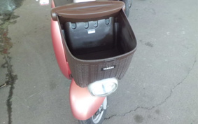 YAMAHA VINO MORUFE SA37J
