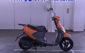 SUZUKI LETS4
