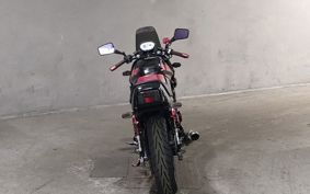 SUZUKI GSX250 KATANA GJ76A