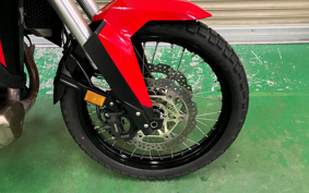 HONDA SUPER CUB110 JA42