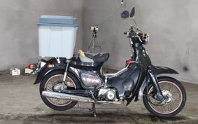 HONDA LITTLE CUB AA01