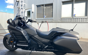 HONDA  GOLDWING F6B 2015 SC68
