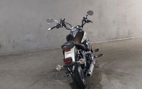 YAMAHA DRAGSTAR 250 VG05J