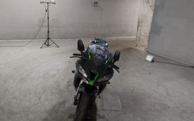 KAWASAKI ZX 10 NINJA R SE ZXT02E