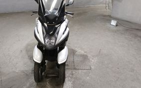 YAMAHA TORI CITY125 SE82J