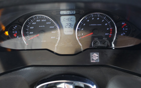 SUZUKI VERUDE CA1MB