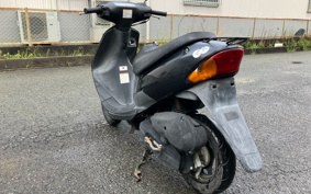 SUZUKI LETS2 CA1PA