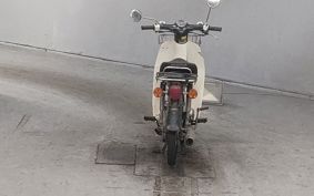 HONDA SUPER CUB50 C50
