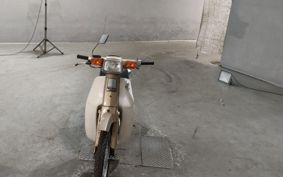 HONDA  SUPER CUB 50 SUPER  DELUXE  C50