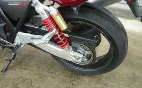 HONDA CB400SFV-3 BOLDOR 2005 NC39