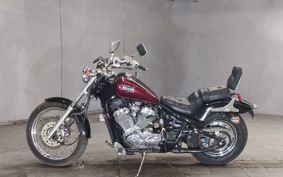 HONDA STEED600 PC21