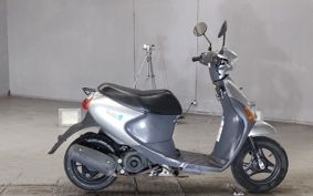 SUZUKI LETS4 CA45A