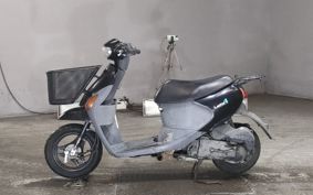 SUZUKI LETS4 CA45A
