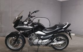 SUZUKI GSR250S GJ55D