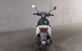 SUZUKI LETS4 CA45A