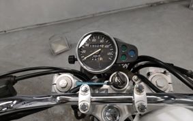HONDA CB223S MC40