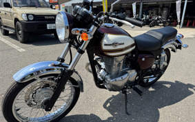 KAWASAKI ESTRELLA BJ250A