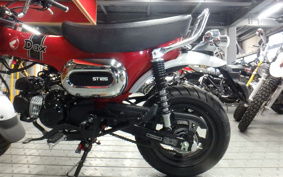 HONDA  DUX 125