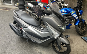 YAMAHA N-MAX155 ABS SG50J