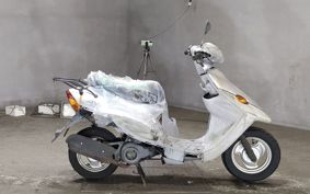 YAMAHA BJ SA24J