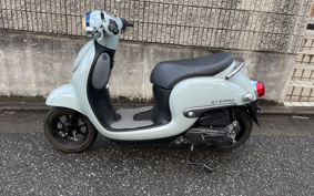 HONDA GIORNO AF77