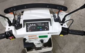 HONDA GYRO TD02