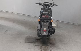YAMAHA BW S125 SE45