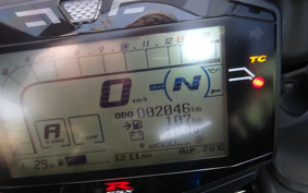SUZUKI GSX-R1000 2019 DM11A