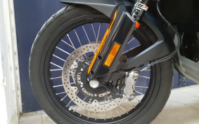 KTM 890 ADVENTURE 2022 TS640