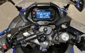 SUZUKI GSX250R DN11A