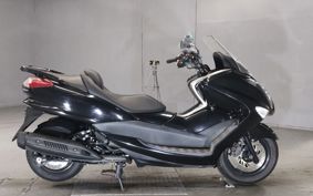 YAMAHA MAJESTY 250 SG20J