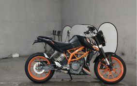 KTM 390 DUKE JGJ40