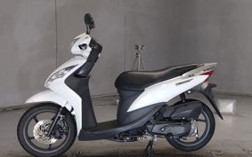 HONDA DIO 110 JF31