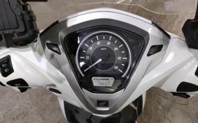 HONDA LEAD 125 JF45