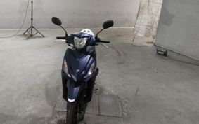 SUZUKI ADDRESS V110 CE47A