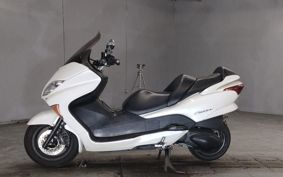 HONDA FORZA Z MF08