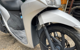 HONDA DIO 110 JF58