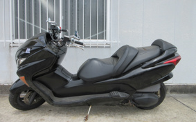 HONDA FORZA Z MF08