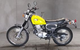 YAMAHA BRONCO 5BT