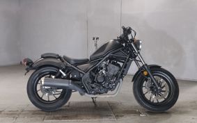 HONDA REBEL MC49