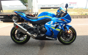 SUZUKI GSX-R1000 2019 DM11A