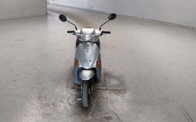 SUZUKI LETS4 CA45A