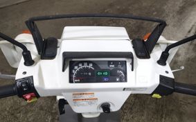HONDA GYRO TD02