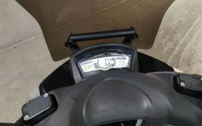 YAMAHA TORI CITY125 SE82J