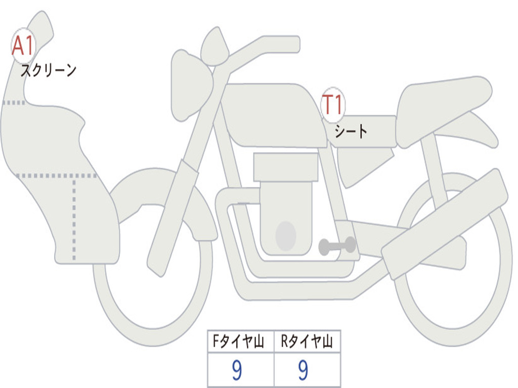 HONDA CB400SF 2009 NC42