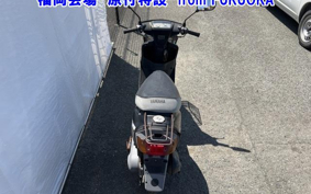 YAMAHA JOG-1